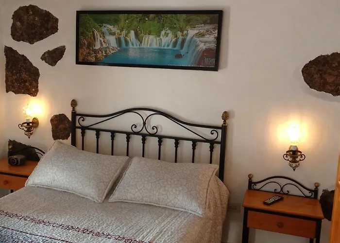 Casa Rural El Valle